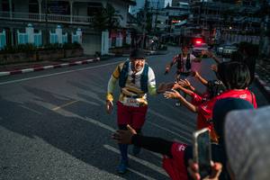 BIB: 
                            <button type="button" onclick="openModal(26233325)" class="btn btn-primary btn-sm float-right btn-popup" data-toggle="modal" data-target=".modal-high-quality">
                        <i class="fas fa-shopping-cart"></i> Add to Cart
                    </button>
                                            <button type="button" onclick="isThisMe(26233325, true)" class="btn btn-success btn-sm float-right btn-popup btn-isme hidden" data-toggle="tooltip" data-placement="bottom" title="นี่คือรูปของคุณใช่ไหม คลิกที่นี่เพื่อเอาเข้าอัลบั้ม">
                        <i class="fas fa-plus"></i> Add to album
                    </button>
                    <button type="button" onclick="isThisMe(26233325, false)" class="btn btn-warning btn-sm float-right btn-popup btn-isnotme hidden">
                        <i class="fas fa-ban"></i> Remove from album
                    </button>